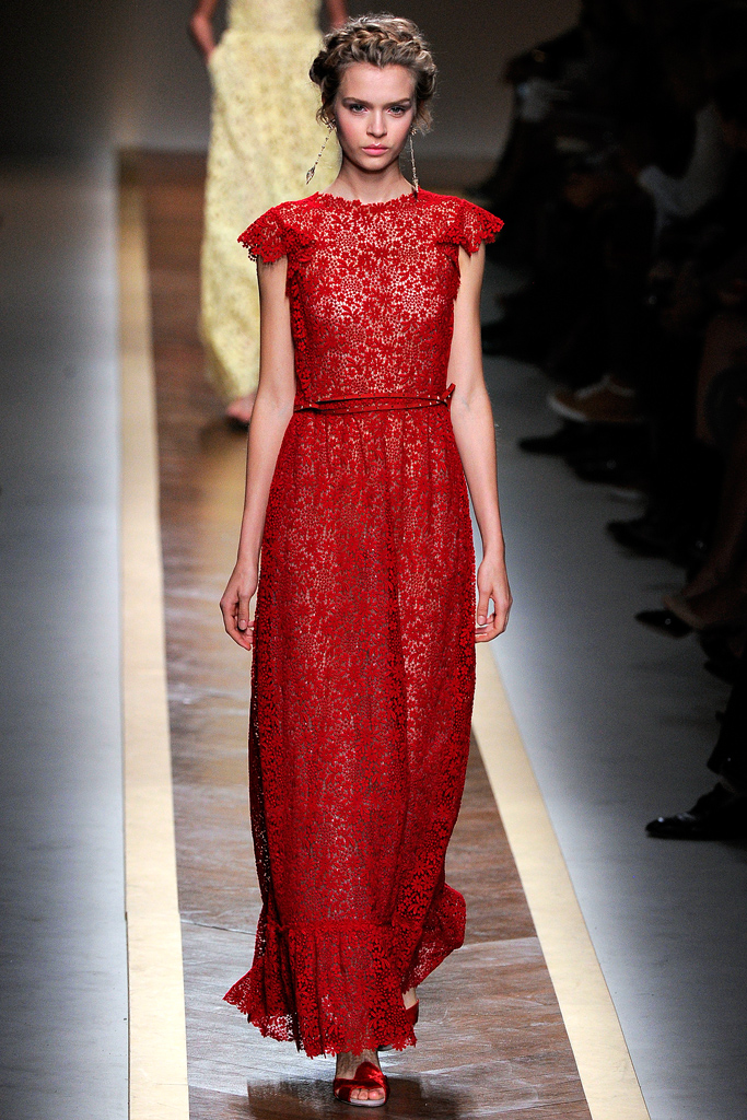 Valentino 2012DƬ