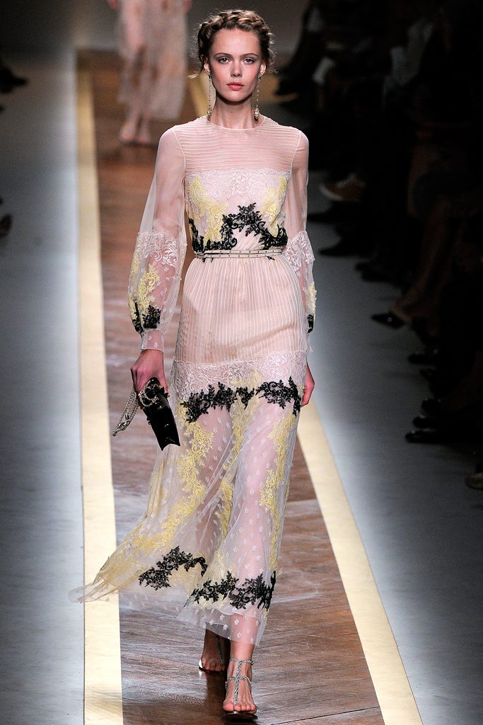 Valentino 2012DƬ