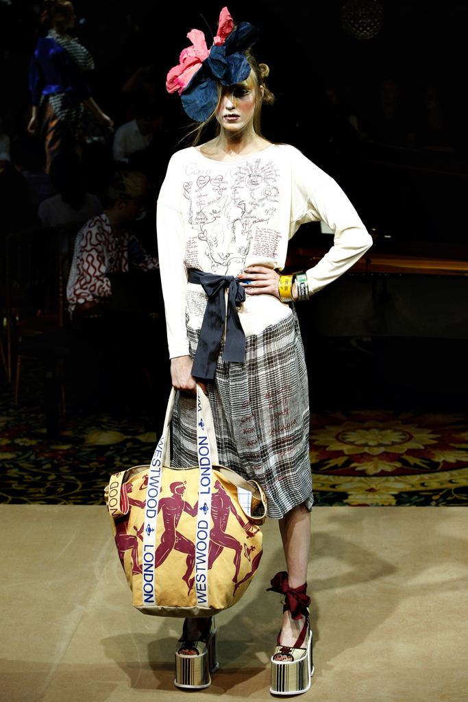 Vivienne Westwood 2012DƬ