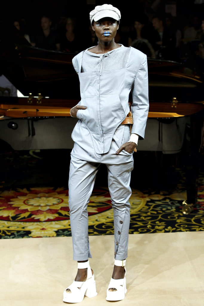 Vivienne Westwood 2012DƬ