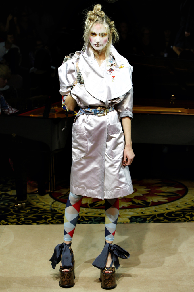 Vivienne Westwood 2012DƬ