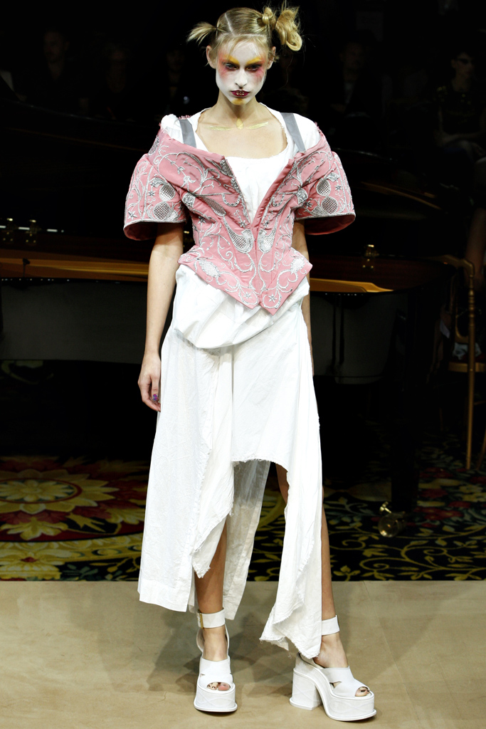 Vivienne Westwood 2012DƬ