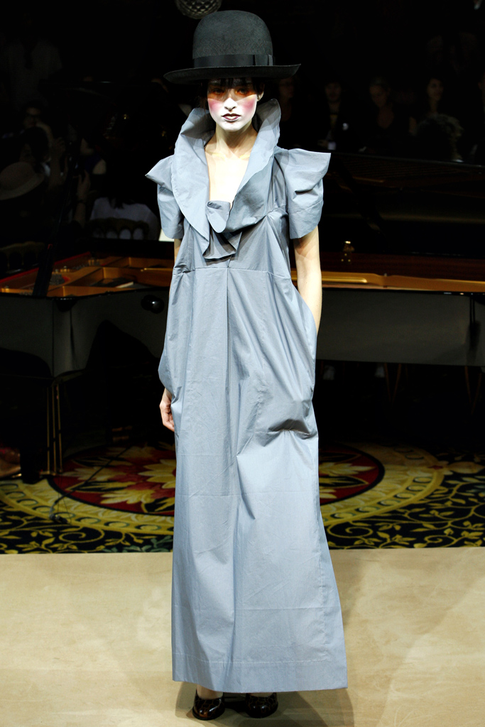 Vivienne Westwood 2012DƬ