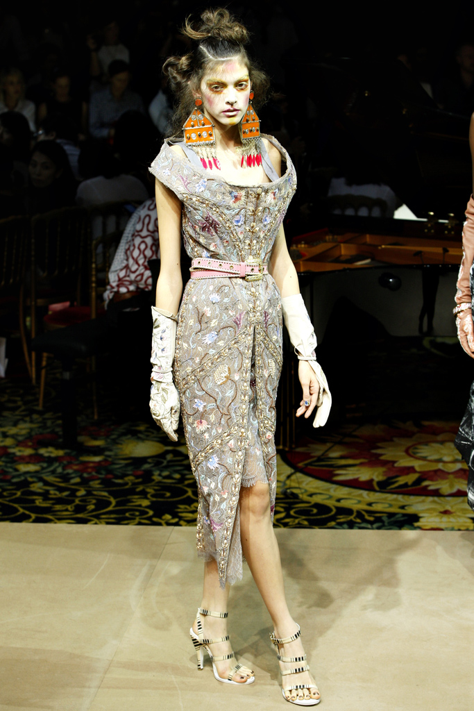 Vivienne Westwood 2012DƬ