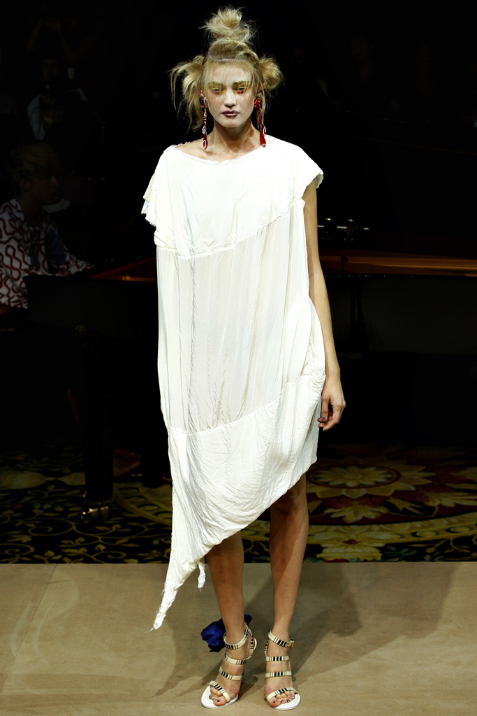 Vivienne Westwood 2012DƬ