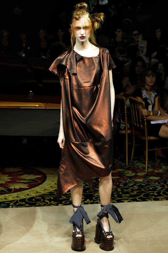 Vivienne Westwood 2012DƬ