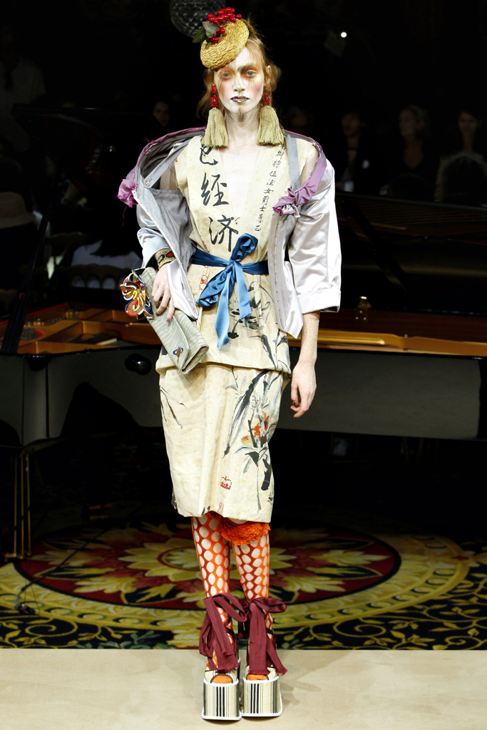 Vivienne Westwood 2012DƬ