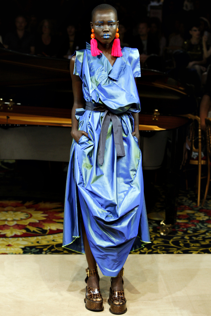 Vivienne Westwood 2012DƬ