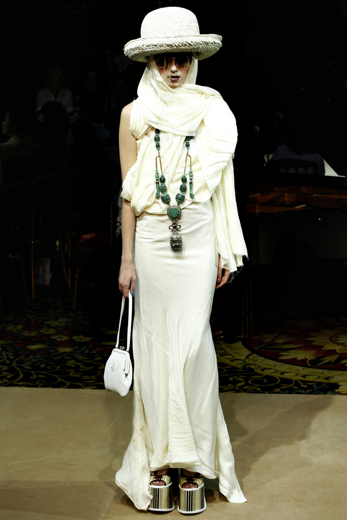 Vivienne Westwood 2012DƬ