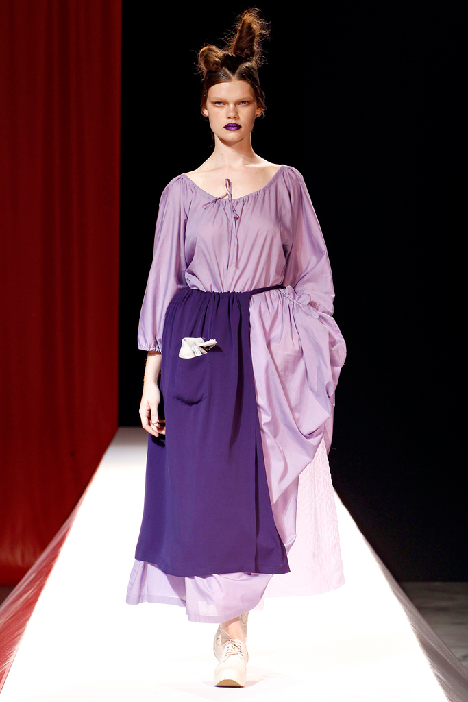 Yohji Yamamoto 2012DƬ