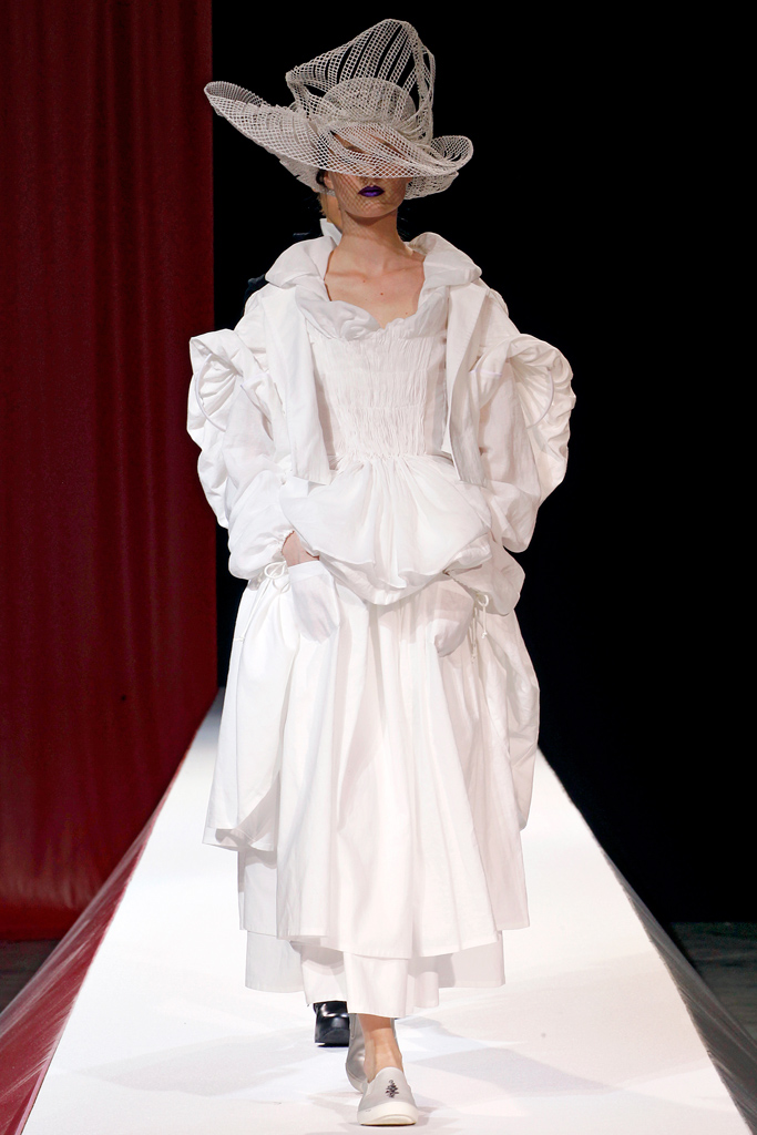 Yohji Yamamoto 2012DƬ