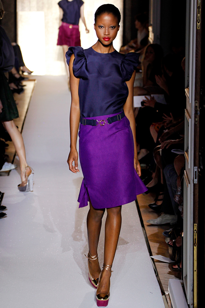 Yves Saint Laurent 2012(chng)DƬ