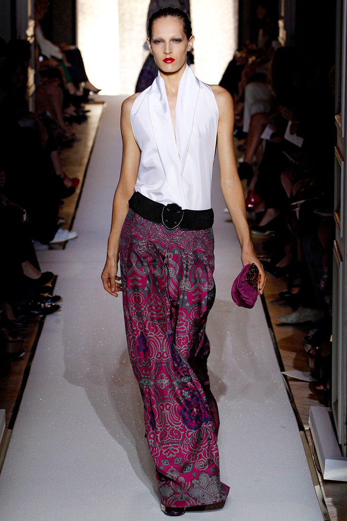 Yves Saint Laurent 2012(chng)DƬ