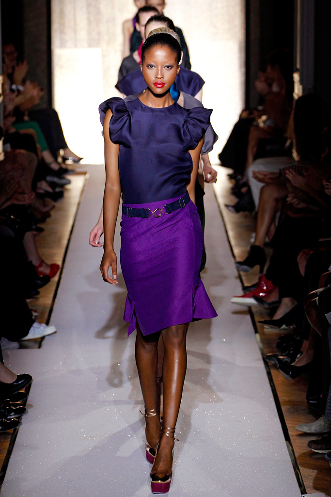 Yves Saint Laurent 2012DƬ