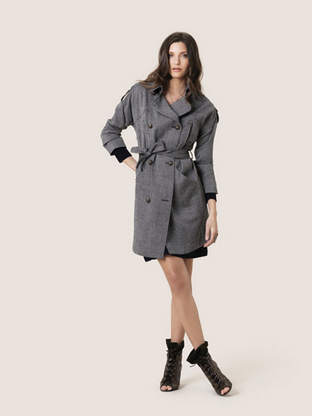 7 For All Mankind 2011ﶬLookbook DƬ