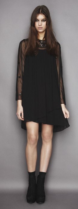 Alice by Temperley 2011ﶬ LookBook DƬ