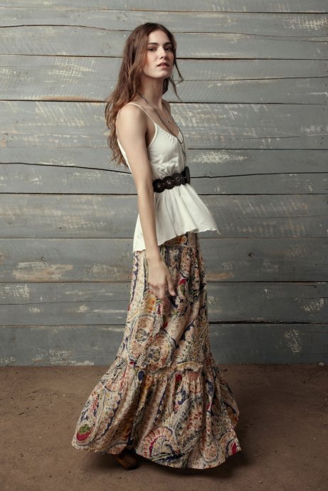 American Eagle Outfitter 2011ﶬLookBook DƬ