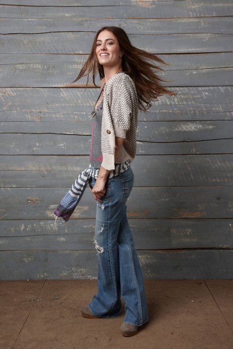 American Eagle Outfitter 2011ﶬLookBook DƬ