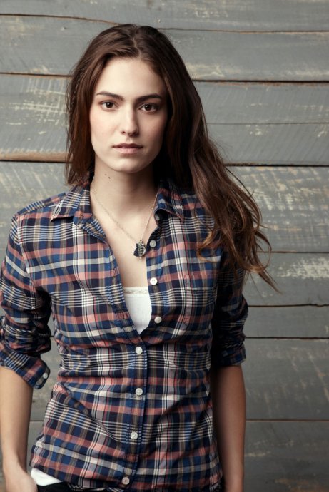 American Eagle Outfitter 2011ﶬLookBook DƬ