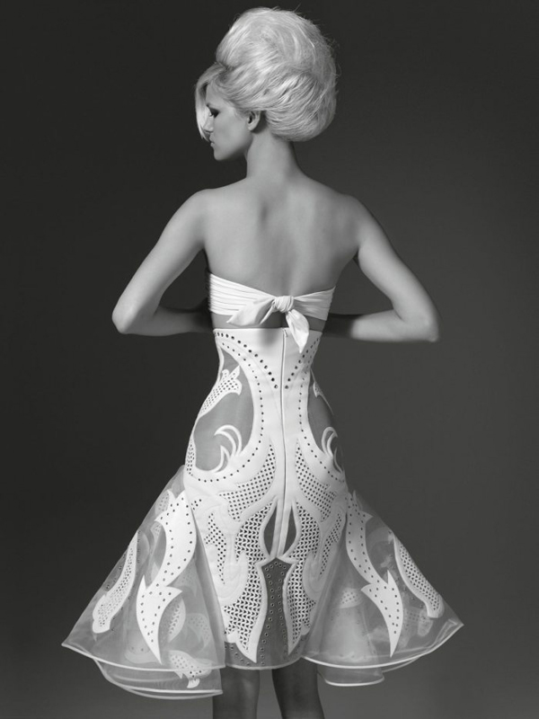 Atelier Versace 2011ﶬLookBook DƬ