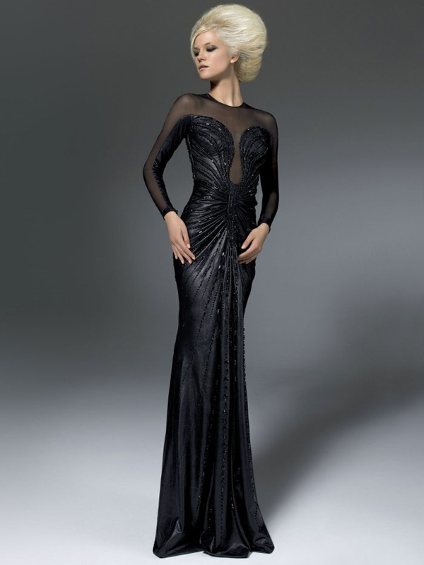 Atelier Versace 2011ﶬLookBook DƬ