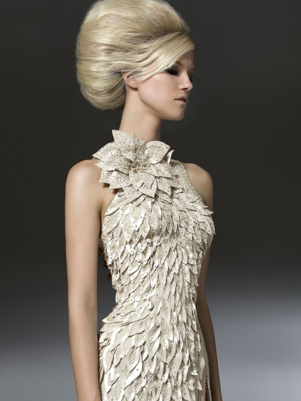 Atelier Versace 2011ﶬLookBook DƬ