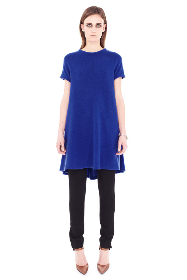 Balenciaga  2011ﶬ Capsule Lookbook DƬ