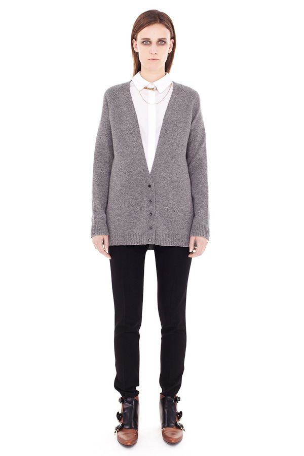 Balenciaga  2011ﶬ Capsule Lookbook DƬ