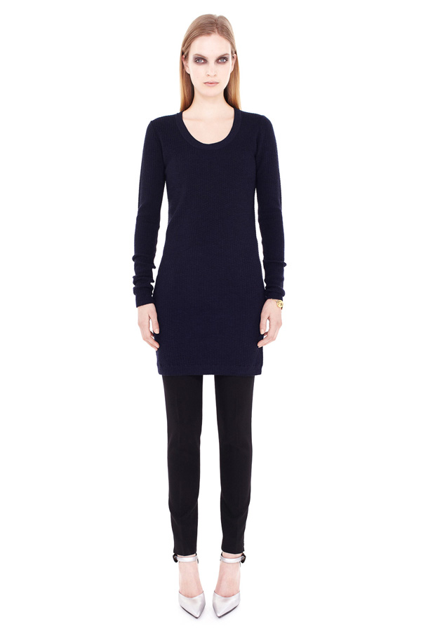 Balenciaga  2011秋冬 Capsule Lookbook