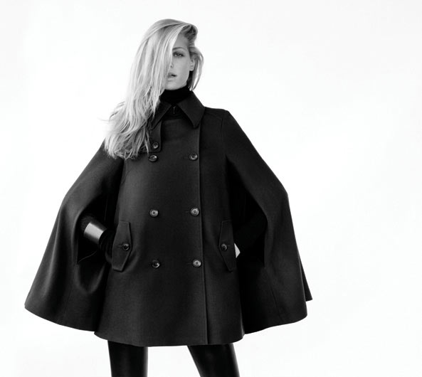 BLACK BY MOUSSY 2011ﶬLookBook DƬ