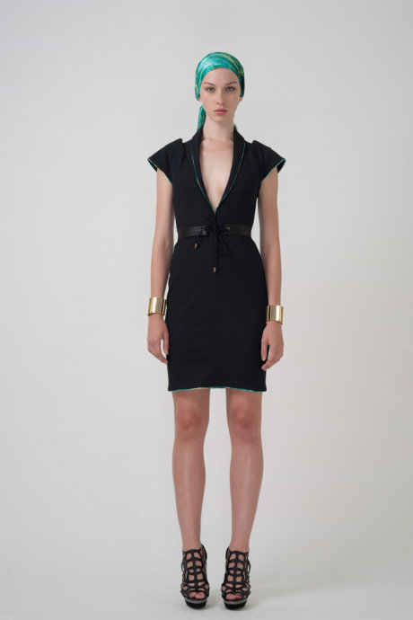 Christian Cota 2012 LookBook DƬ
