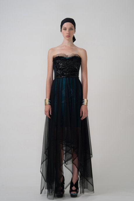 Christian Cota 2012 LookBook DƬ