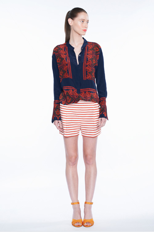 J.Crew  2012Lookbook DƬ
