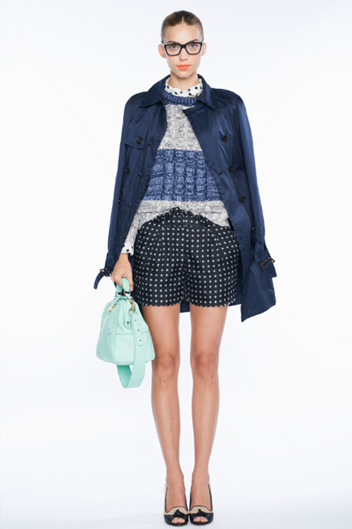 J.Crew  2012Lookbook DƬ