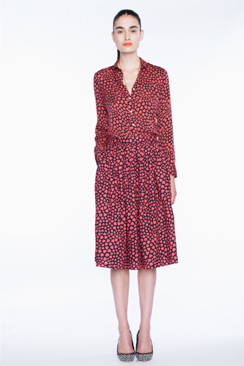J.Crew  2012Lookbook DƬ