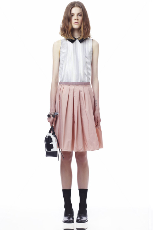 Jil Sander Navy 2012Lookbook DƬ