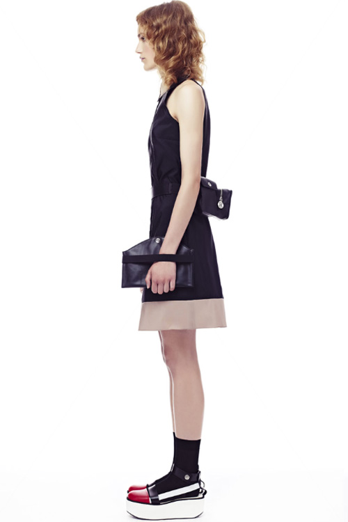 Jil Sander Navy 2012Lookbook DƬ