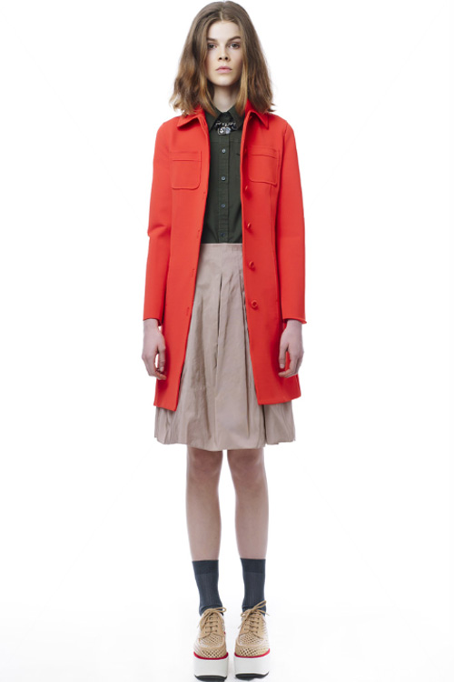 Jil Sander Navy 2012Lookbook DƬ
