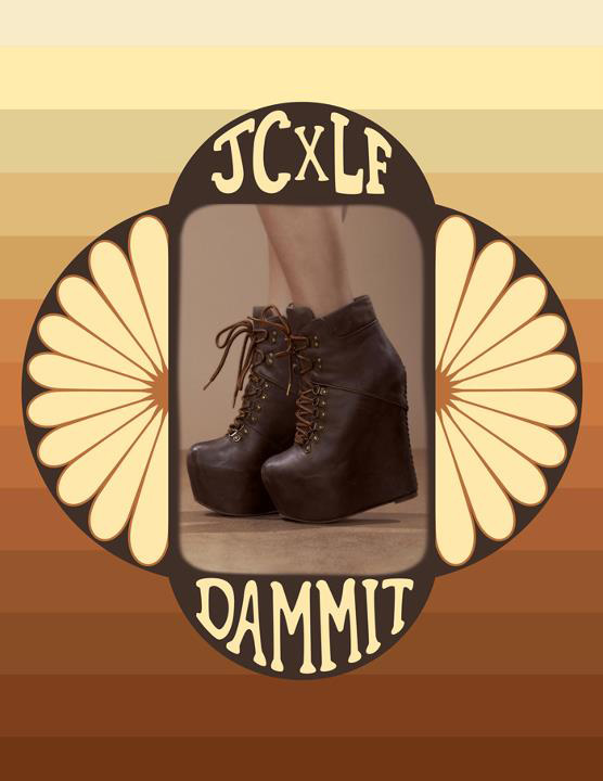 LF Stores 2011ﶬLookbook DƬ