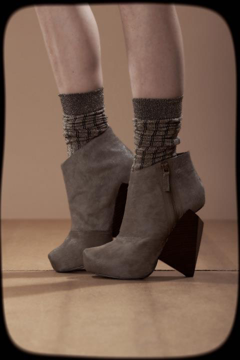 LF Stores 2011ﶬLookbook DƬ