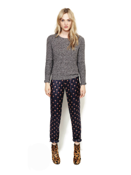 Madewell 2011ﶬ LookBook DƬ