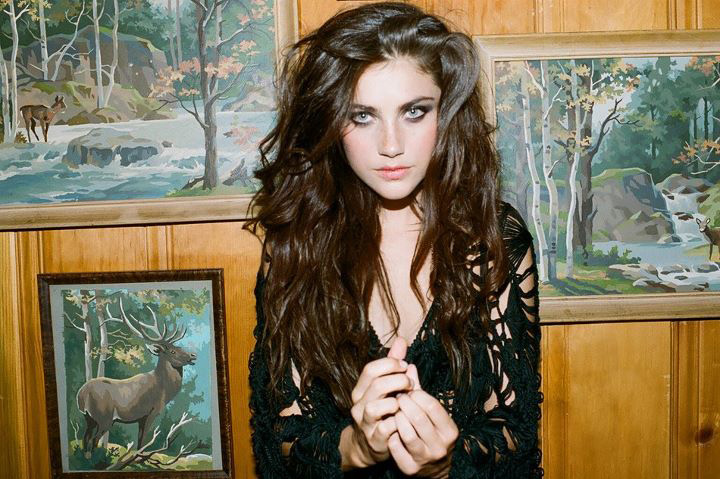 Nasty Gal 2011 9Lookbook DƬ
