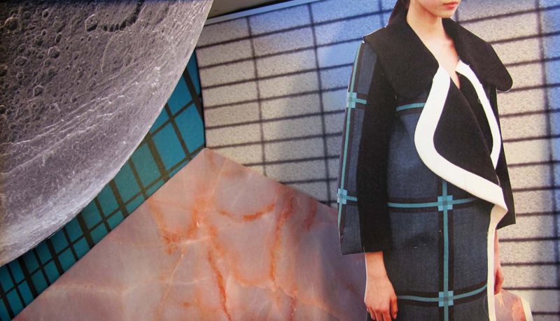 Prada 2011ﶬLookbook DƬ