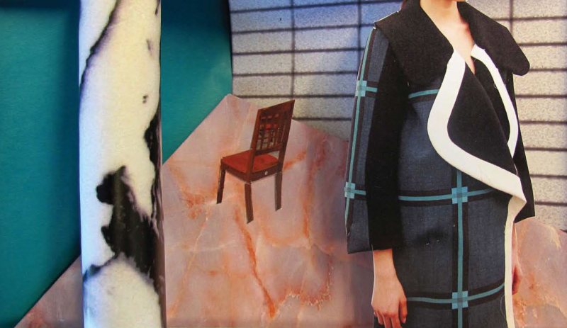 Prada 2011ﶬLookbook DƬ