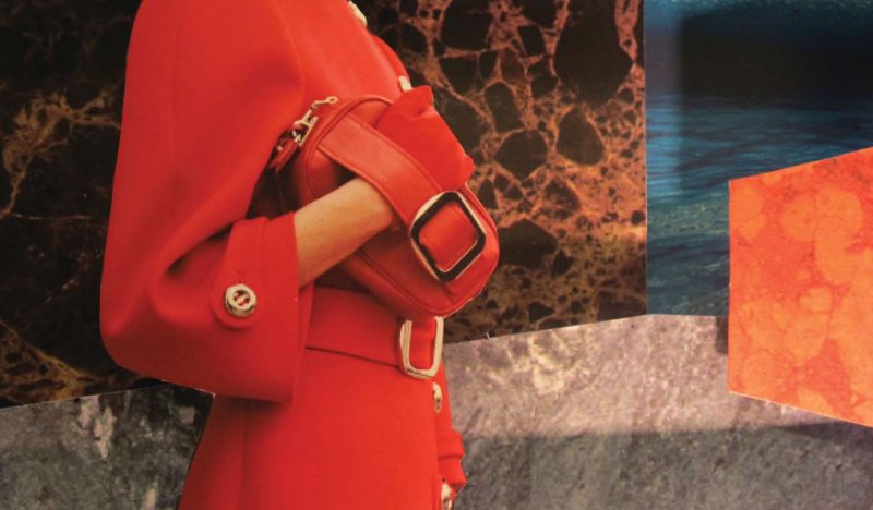 Prada 2011ﶬLookbook DƬ