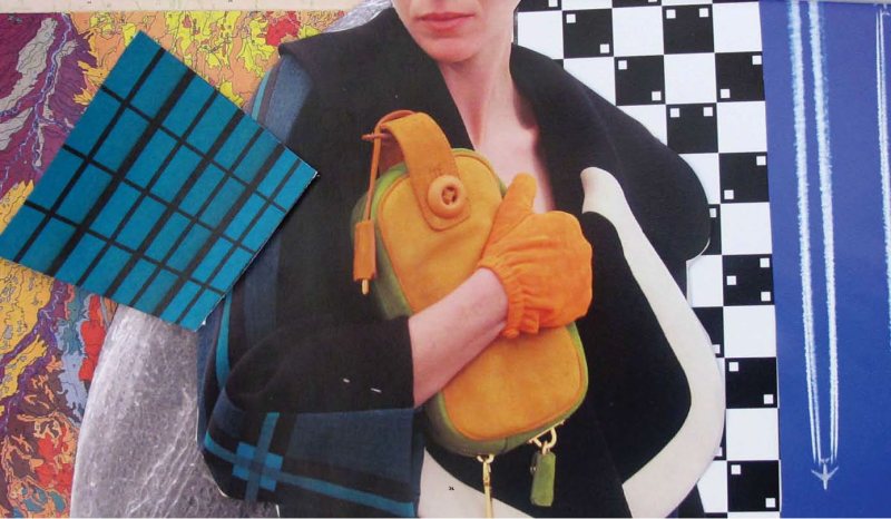 Prada 2011ﶬLookbook DƬ