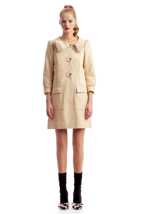 RED Valentino 2011ﶬLookbookDƬ
