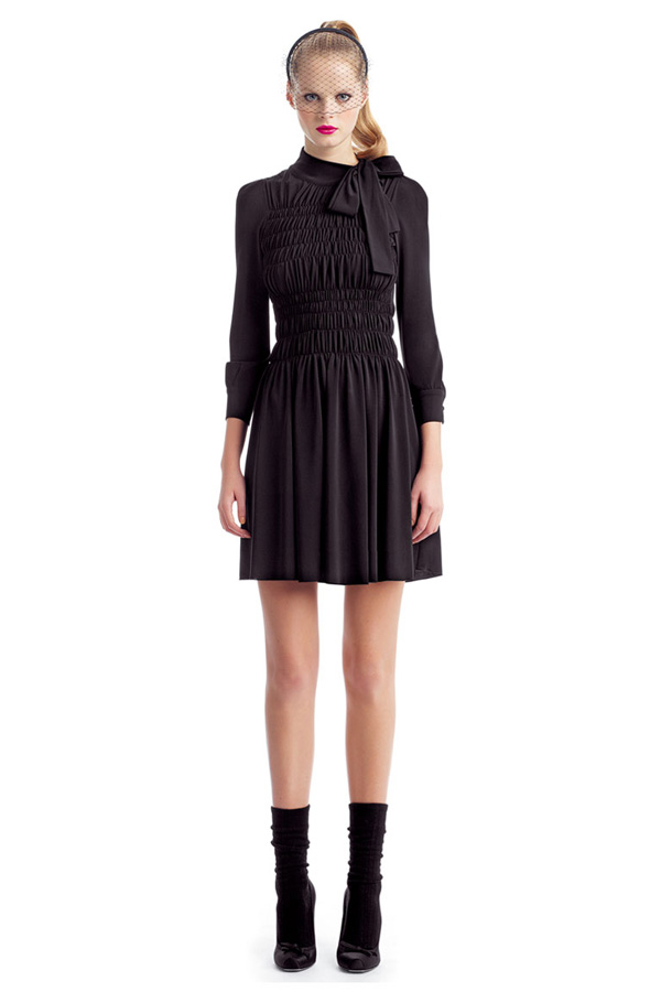 RED Valentino 2011ﶬLookbookDƬ