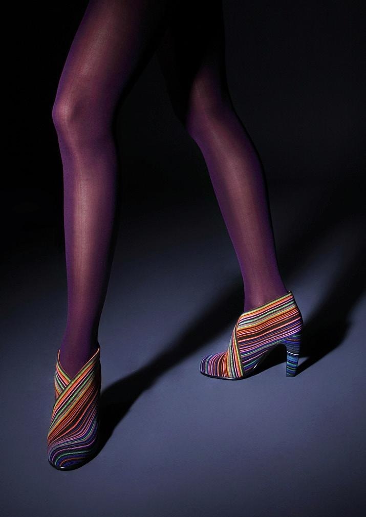 United Nude 2011ﶬLookbook DƬ