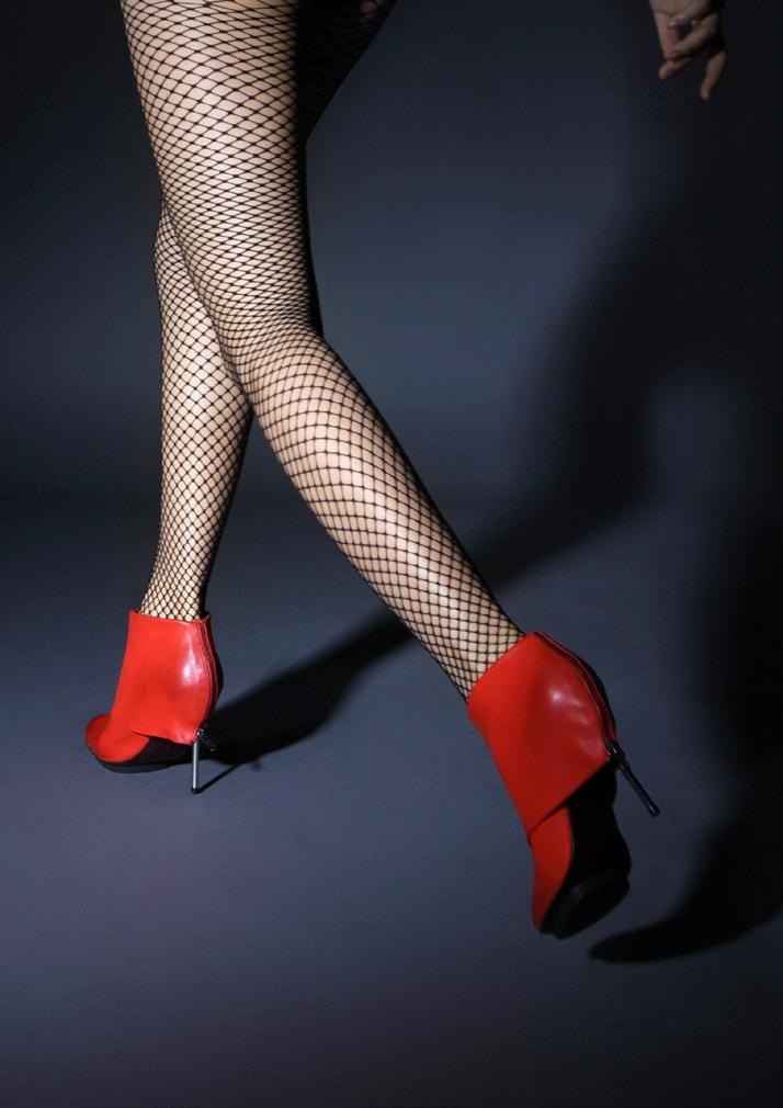 United Nude 2011ﶬLookbook DƬ